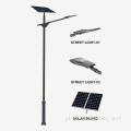 Backup 60 W LED LED Solar Light